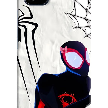 Miles Verse Realme C20 Hard Case Back Cover by Casekaro