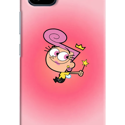Wanda Magic Realme C20 Hard Case Back Cover by Casekaro