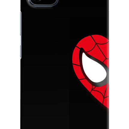 Peter Mask Realme C20 Hard Case Back Cover by Casekaro