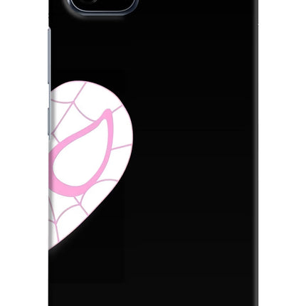 Gwen Mask Realme C20 Hard Case Back Cover by Casekaro