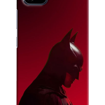 Dark Knight Realme C20 Hard Case Back Cover by Casekaro