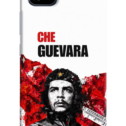 Che Guevara Revolution Realme C20 Hard Case Back Cover by Casekaro