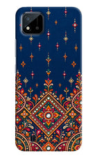 Neel Noor Realme C20 Back Cover