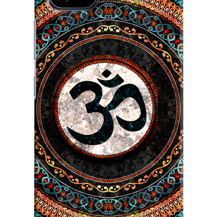 Om Culture Realme C20 Pop Case by Casekaro