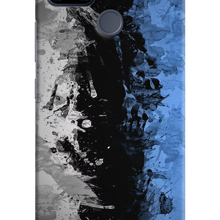 Artistic Design Realme C25/C25s Hard Case Back Cover by Casekaro