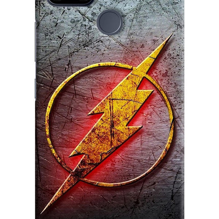 Flash Realme C25/C25s Hard Case Back Cover by Casekaro