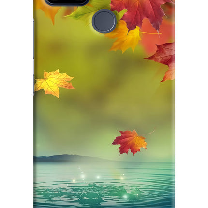 Flowers Realme C25/C25s Hard Case Back Cover by Casekaro