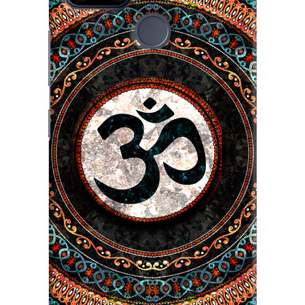 Om Culture Realme C25/C25s Pop Case by Casekaro