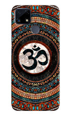Om Culture Realme C25/C25s Pop Case by Casekaro