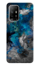 Artwork Oppo F19 Pro+ Hard Case Back Cover by Casekaro