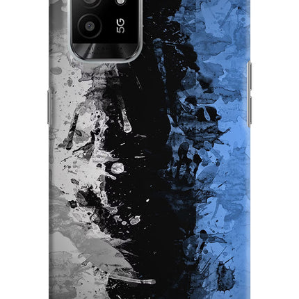 Artistic Design Oppo F19 Pro+ Hard Case Back Cover by Casekaro