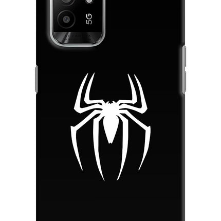 Miles Symbol Oppo F19 Pro+ Hard Case Back Cover by Casekaro