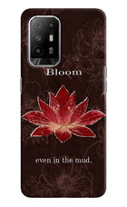 Bloom Oppo F19 Pro+ Back Cover