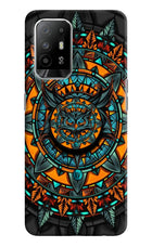 Angry Owl Oppo F19 Pro+ Pop Case by Casekaro