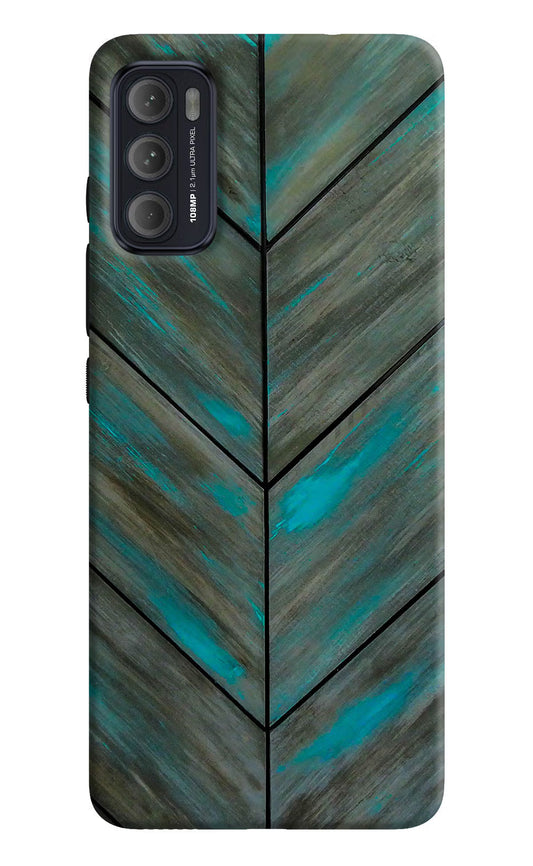 Pattern Moto G60/G40 Fusion Back Cover