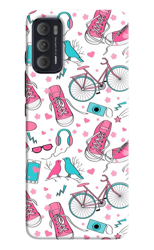 Artwork Moto G60/G40 Fusion Back Cover
