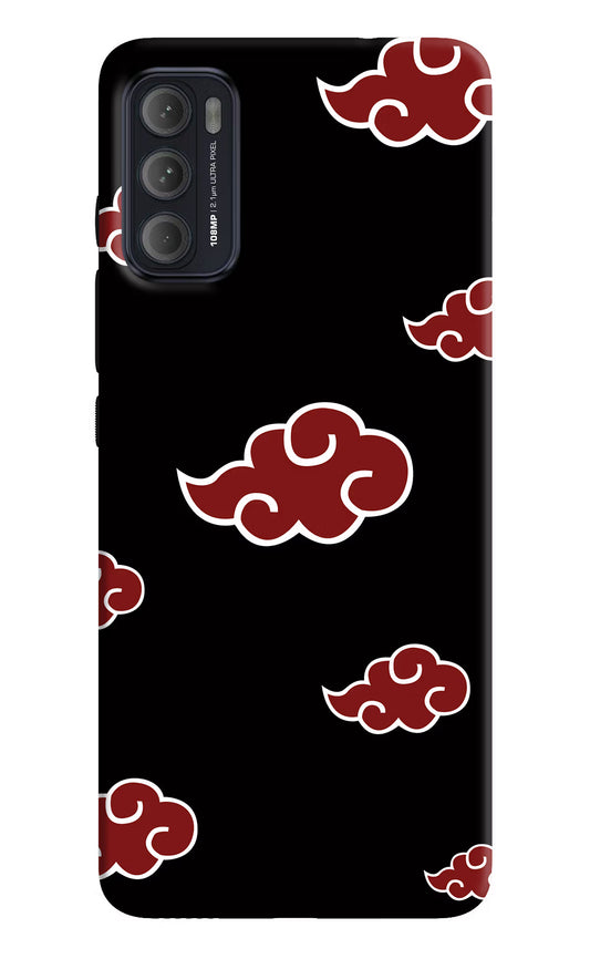 Akatsuki Moto G60/G40 Fusion Back Cover