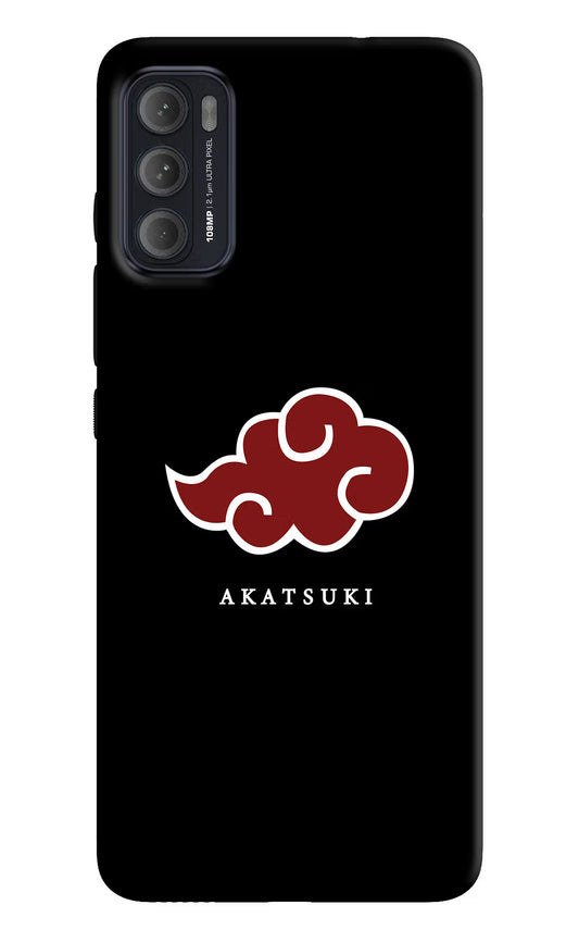 Akatsuki Moto G60/G40 Fusion Back Cover