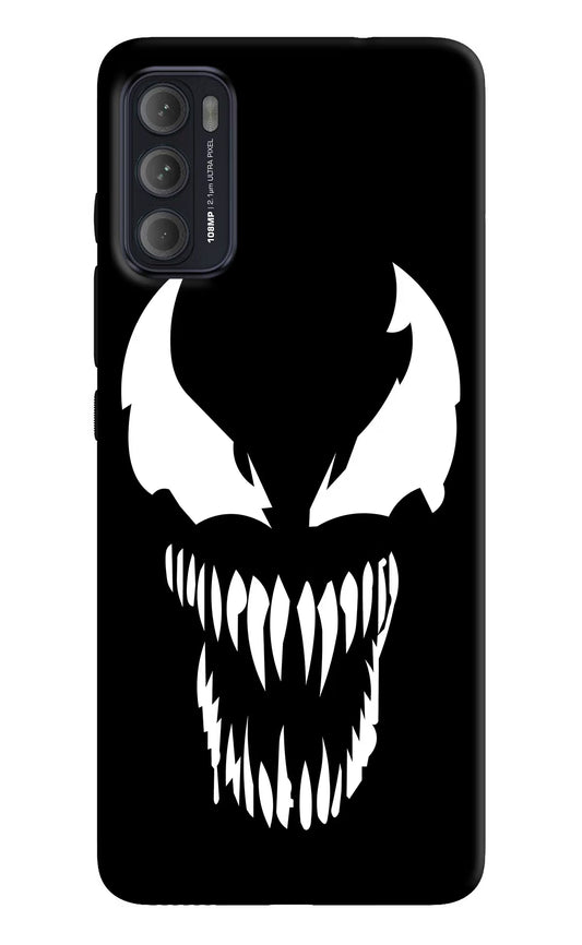 Venom Moto G60/G40 Fusion Back Cover
