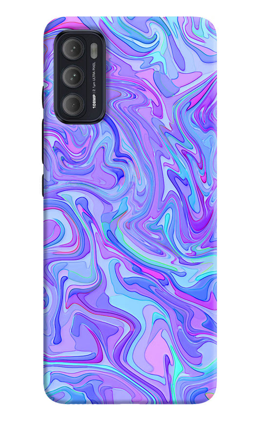 Glitter Moto G60/G40 Fusion Back Cover