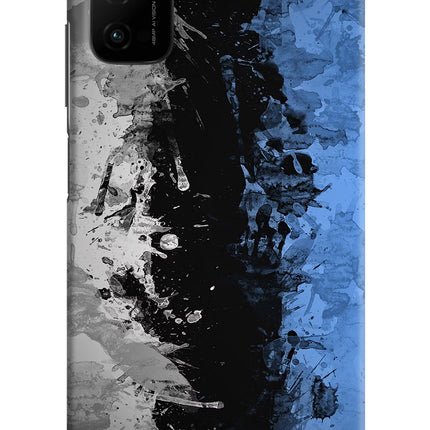 Artistic Design Poco M3 Pro 5G Hard Case Back Cover by Casekaro