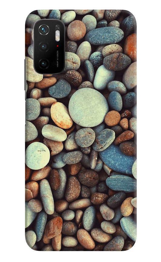 Pebble Poco M3 Pro 5G Hard Case Back Cover by Casekaro