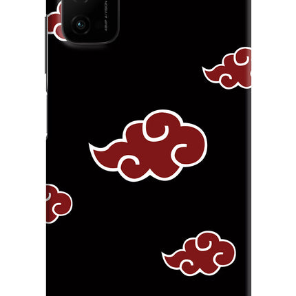 Akatsuki Poco M3 Pro 5G Hard Case Back Cover by Casekaro