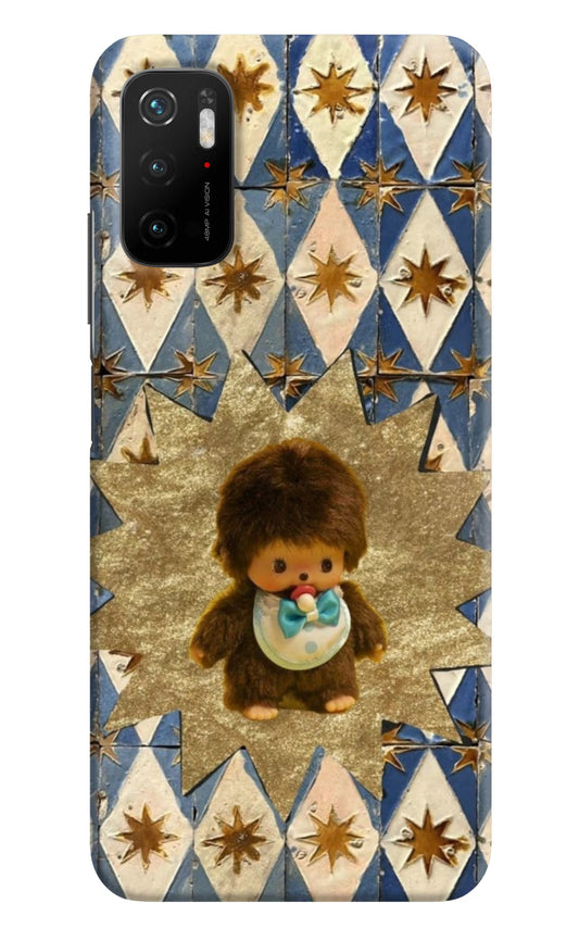 Woodooo Poco M3 Pro 5G Back Cover
