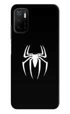 Miles Symbol Poco M3 Pro 5G Hard Case Back Cover by Casekaro