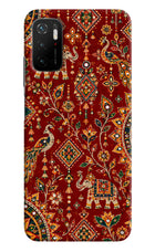 Laal Riwaaz Poco M3 Pro 5G Back Cover