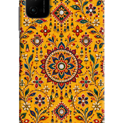 Sunlit Aura Poco M3 Pro 5G Back Cover