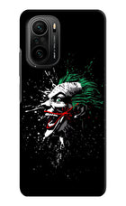 Joker Mi 11X/11X Pro Hard Case Back Cover by Casekaro