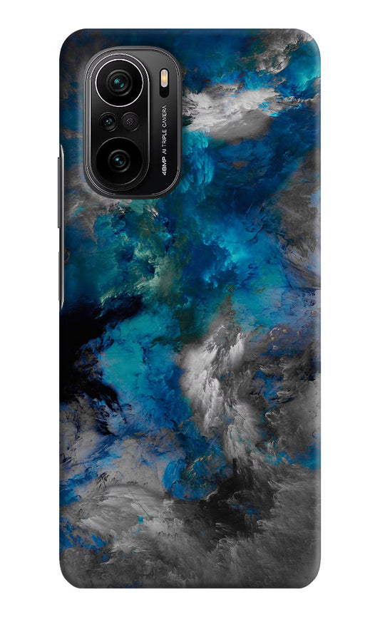 Artwork Mi 11X/11X Pro Hard Case Back Cover by Casekaro