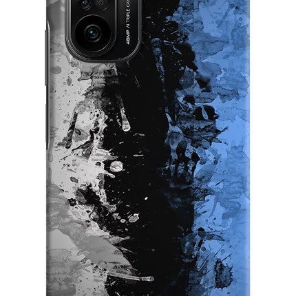 Artistic Design Mi 11X/11X Pro Hard Case Back Cover by Casekaro