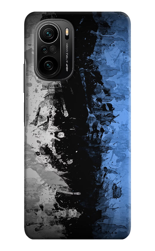 Artistic Design Mi 11X/11X Pro Hard Case Back Cover by Casekaro