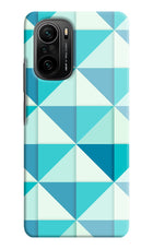 Abstract Mi 11X/11X Pro Hard Case Back Cover by Casekaro
