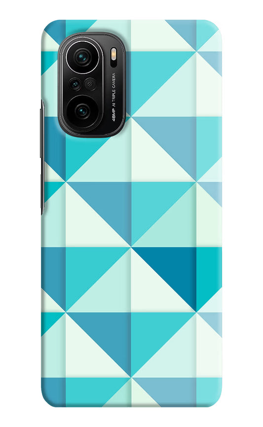 Abstract Mi 11X/11X Pro Hard Case Back Cover by Casekaro