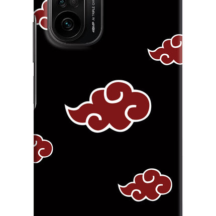 Akatsuki Mi 11X/11X Pro Hard Case Back Cover by Casekaro