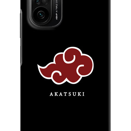 Akatsuki Mi 11X/11X Pro Hard Case Back Cover by Casekaro