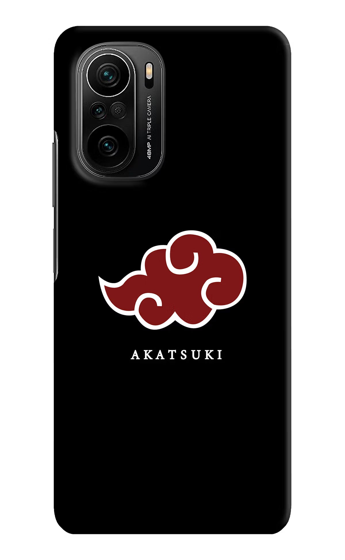 Akatsuki Mi 11X/11X Pro Hard Case Back Cover by Casekaro