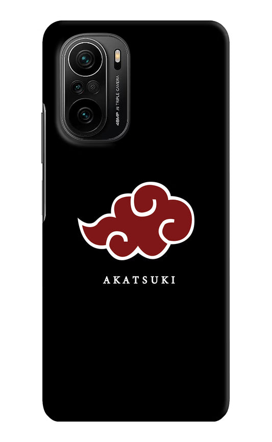 Akatsuki Mi 11X/11X Pro Hard Case Back Cover by Casekaro