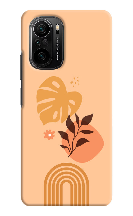 Bohemian Art Mi 11X/11X Pro Hard Case Back Cover by Casekaro