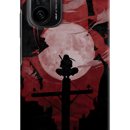 Naruto Anime Mi 11X/11X Pro Hard Case Back Cover by Casekaro