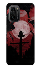Naruto Anime Mi 11X/11X Pro Hard Case Back Cover by Casekaro