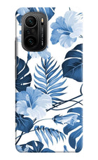 Fabric Art Mi 11X/11X Pro Hard Case Back Cover by Casekaro