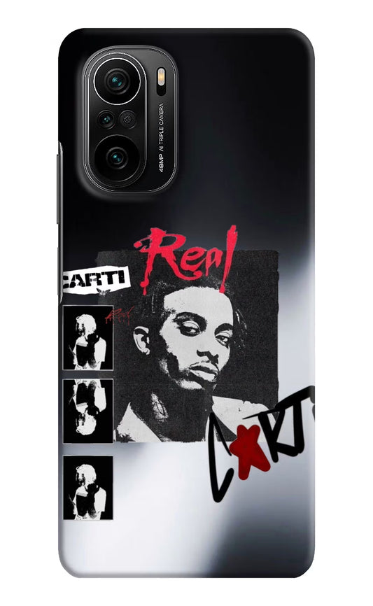 Playboi Carti Mi 11X/11X Pro Back Cover