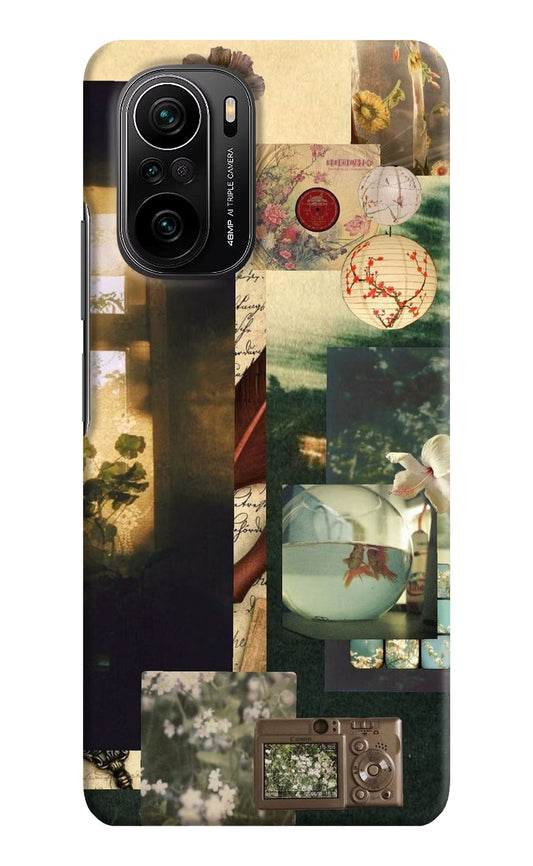 Summer Mi 11X/11X Pro Back Cover