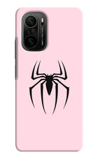 Peter Symbol Mi 11X/11X Pro Hard Case Back Cover by Casekaro