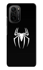 Miles Symbol Mi 11X/11X Pro Hard Case Back Cover by Casekaro