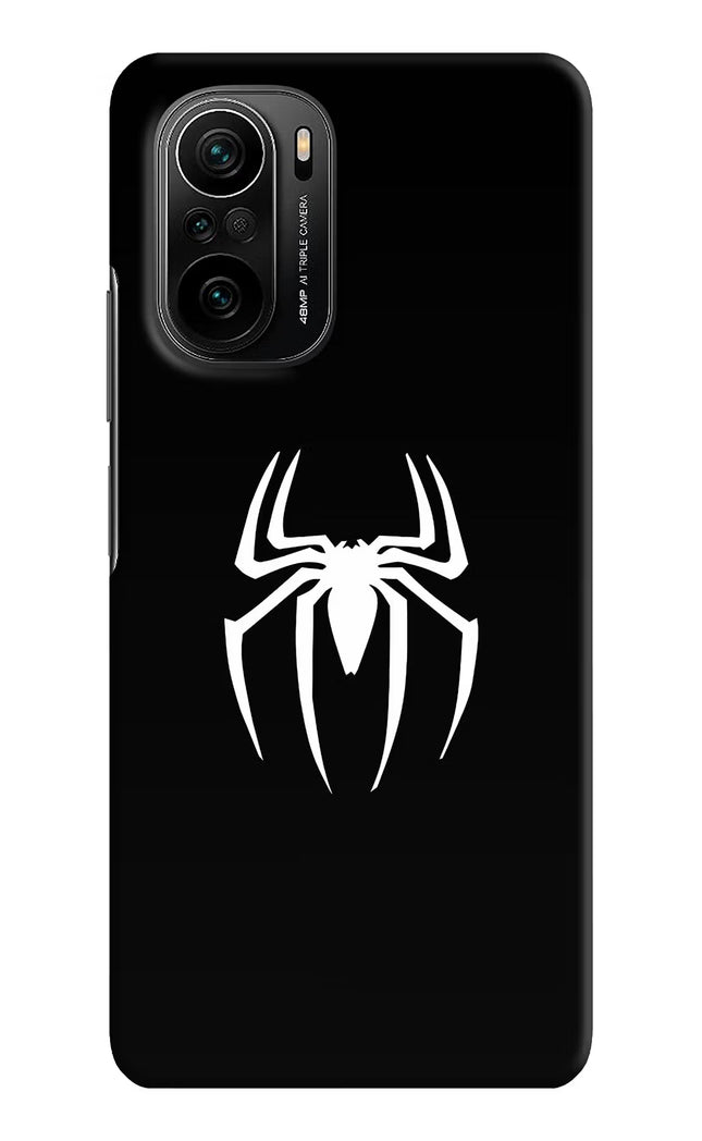 Miles Symbol Mi 11X/11X Pro Hard Case Back Cover by Casekaro